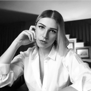 Alessandra Sciarrino